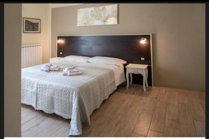 L'Arte Bed & Breakfast Cascina Ngoại thất bức ảnh