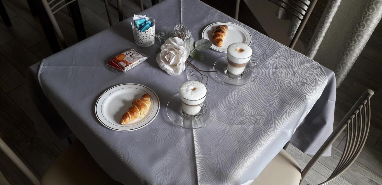 L'Arte Bed & Breakfast Cascina Ngoại thất bức ảnh
