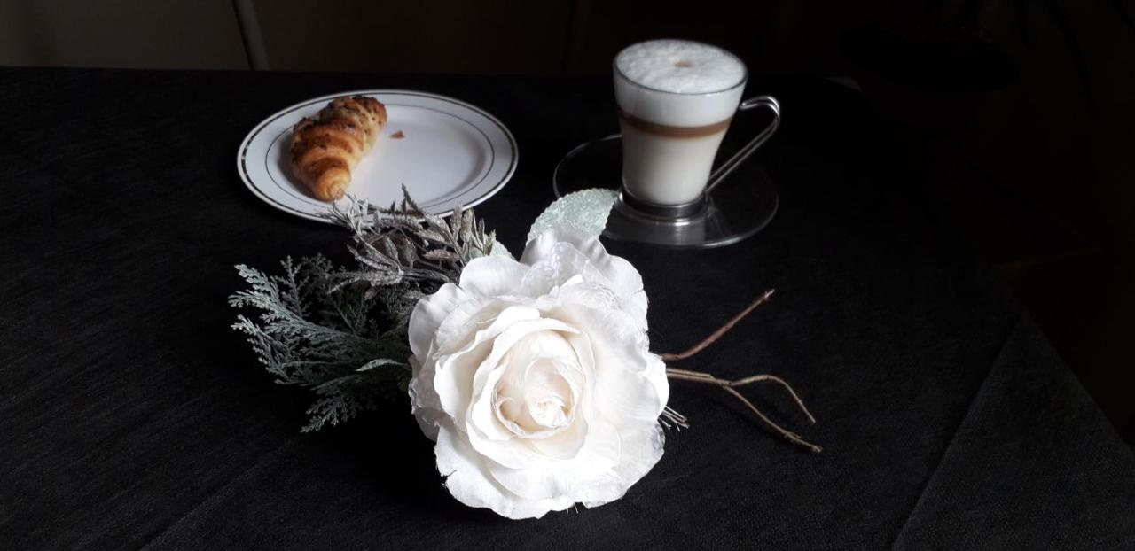 L'Arte Bed & Breakfast Cascina Ngoại thất bức ảnh